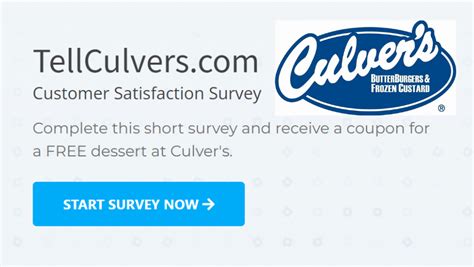 tellculvers/com|Culvers Guest Satisfaction Survey